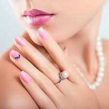 Code-1272 Certificate in Skin Care & Nail Art