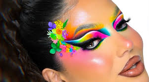 Code-1570 Professional  Masters In Makeup