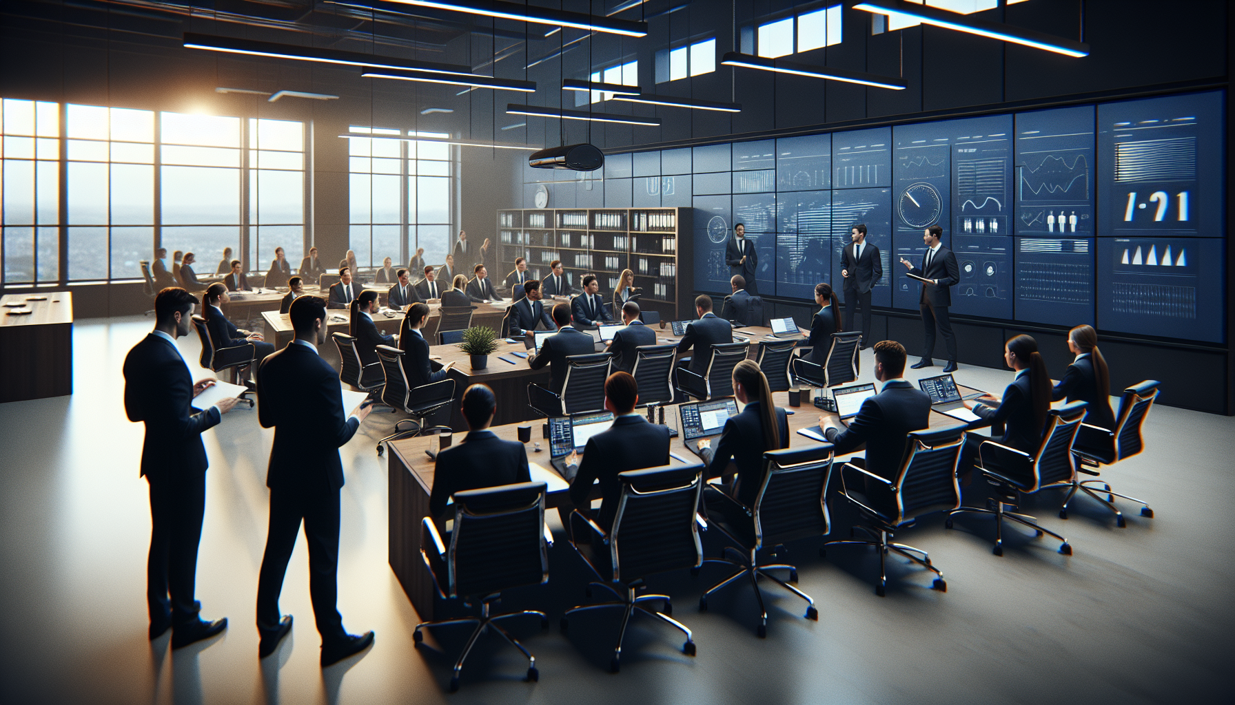 Certificate in Retail Sales & Service Operations