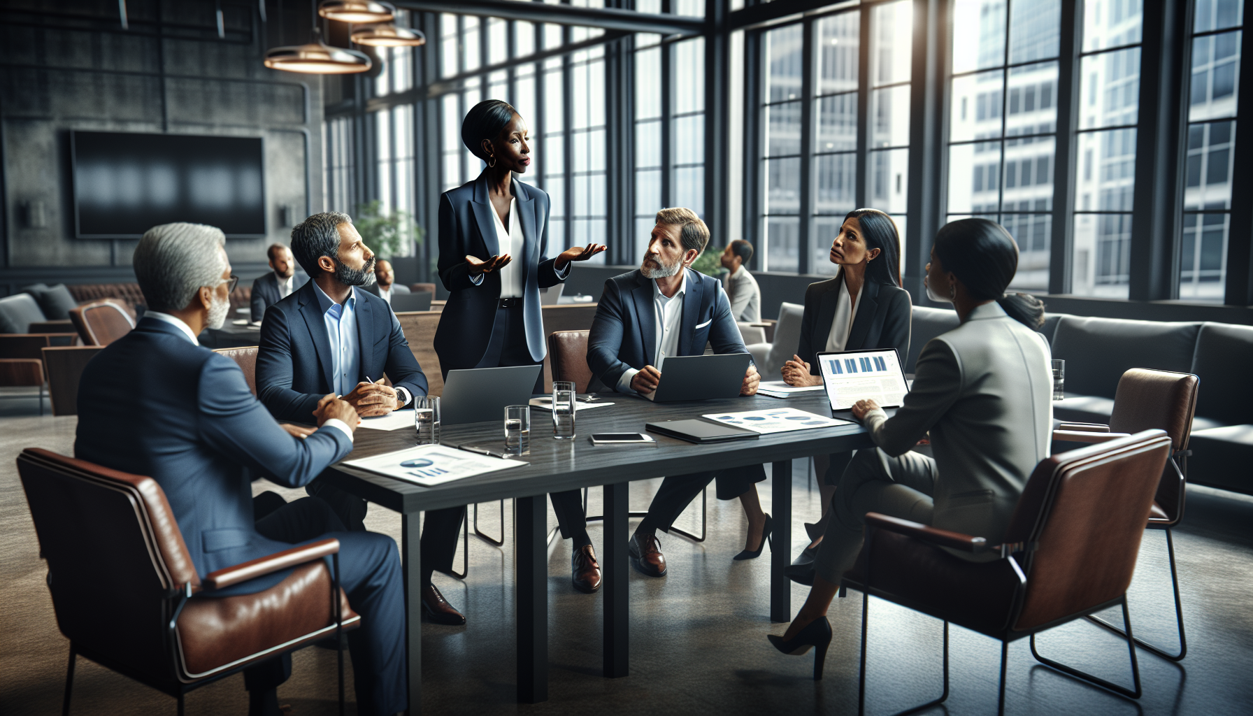 Master Certificate in Digital Retail Business Strategy