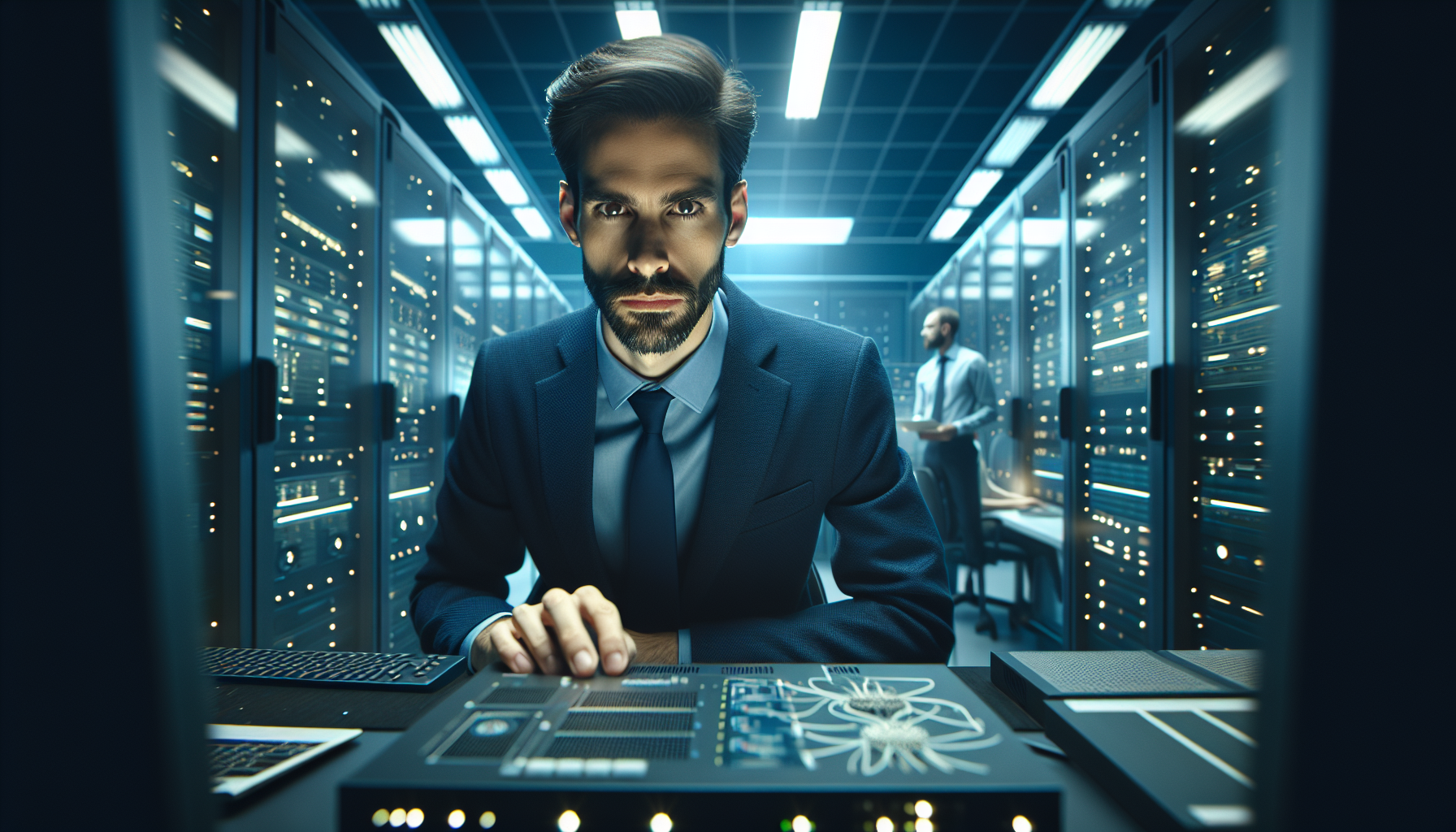 Adv Certificate in Cloud Infrastructure & Virtualization