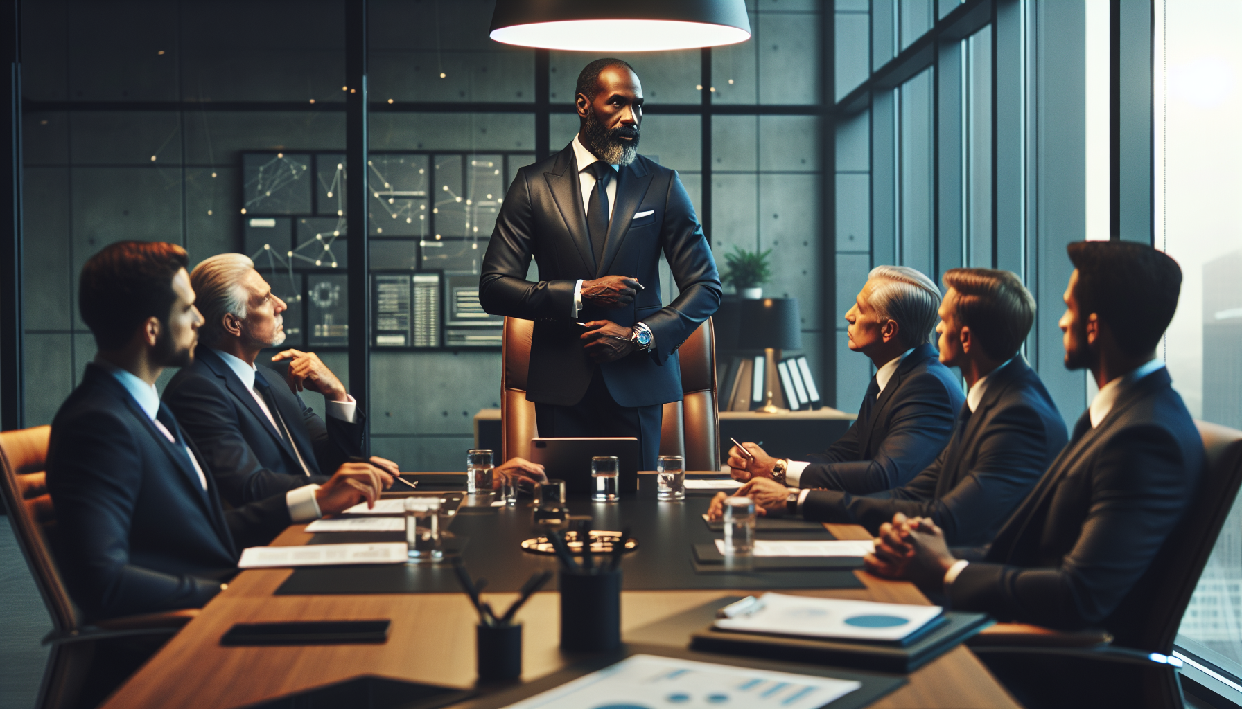 Master Certificate in Enterprise Network Architecture