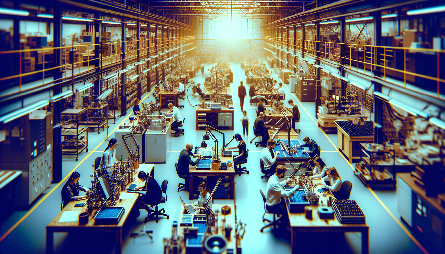Logic & Computational Thinking
