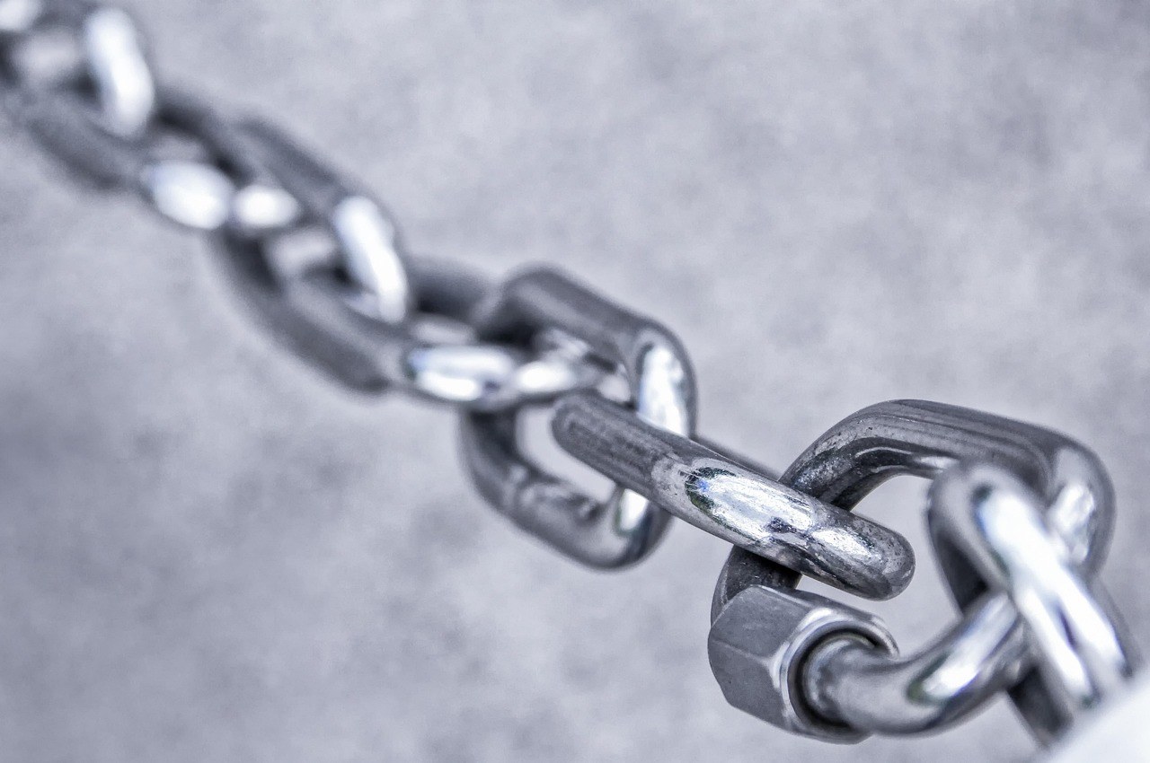 ISO 28000 — Security Management for Maritime Supply Chain