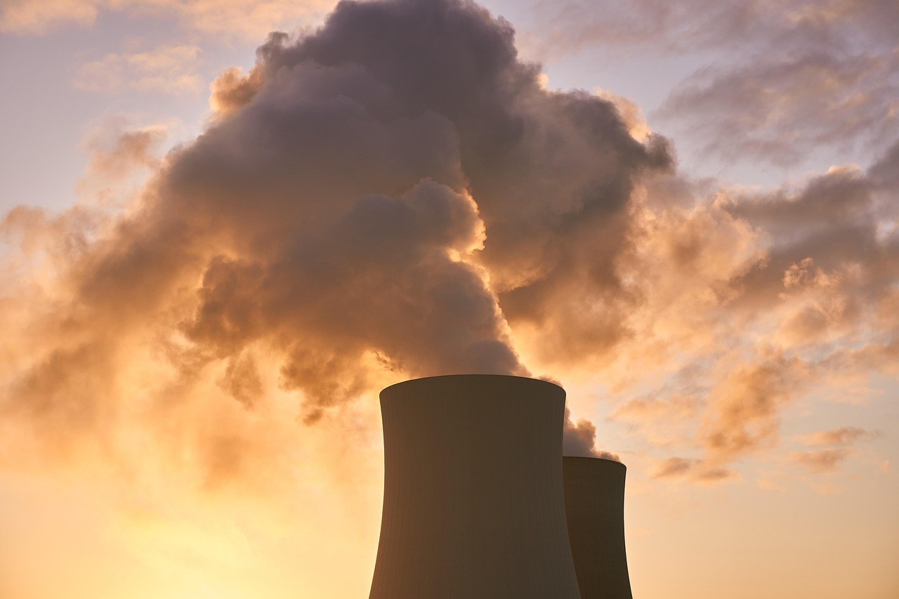 ISO 26000NUC — Social Responsibility in Nuclear Sector