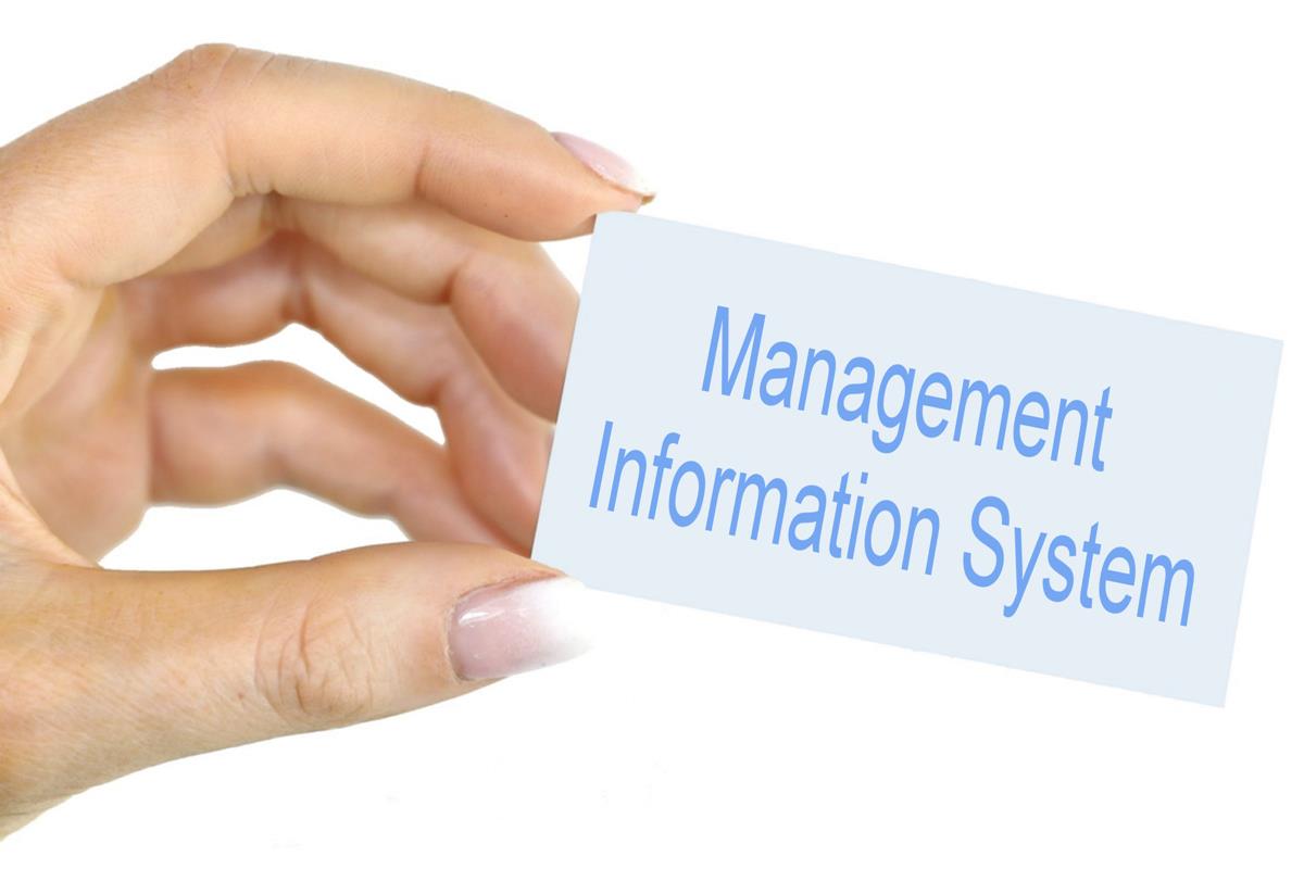 Code-1027 Certificate in Management Information System